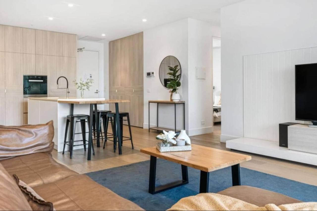Parkvue 11 What A Spot Mornington Extérieur photo