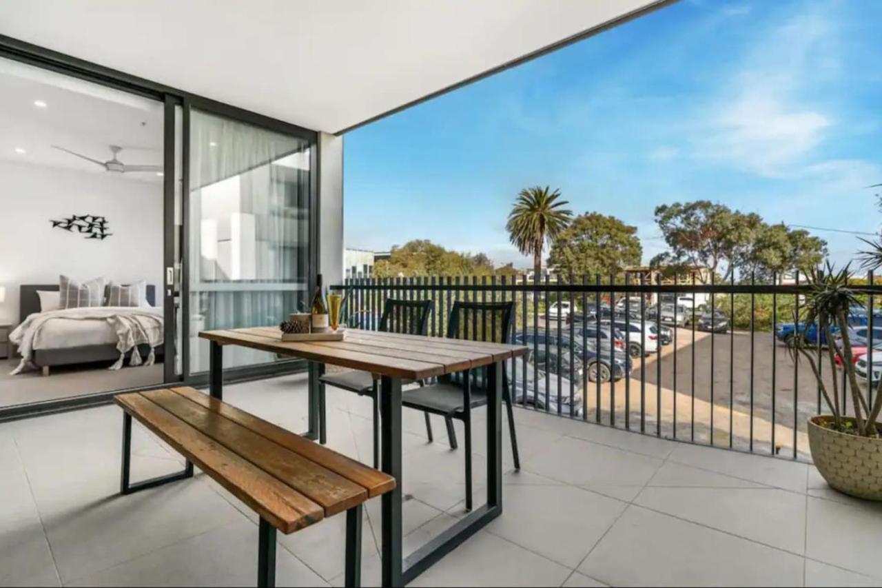 Parkvue 11 What A Spot Mornington Extérieur photo