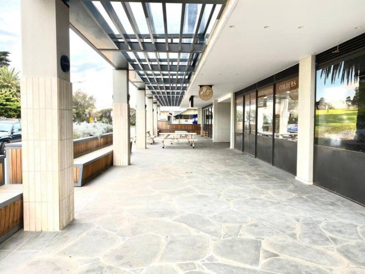 Parkvue 11 What A Spot Mornington Extérieur photo