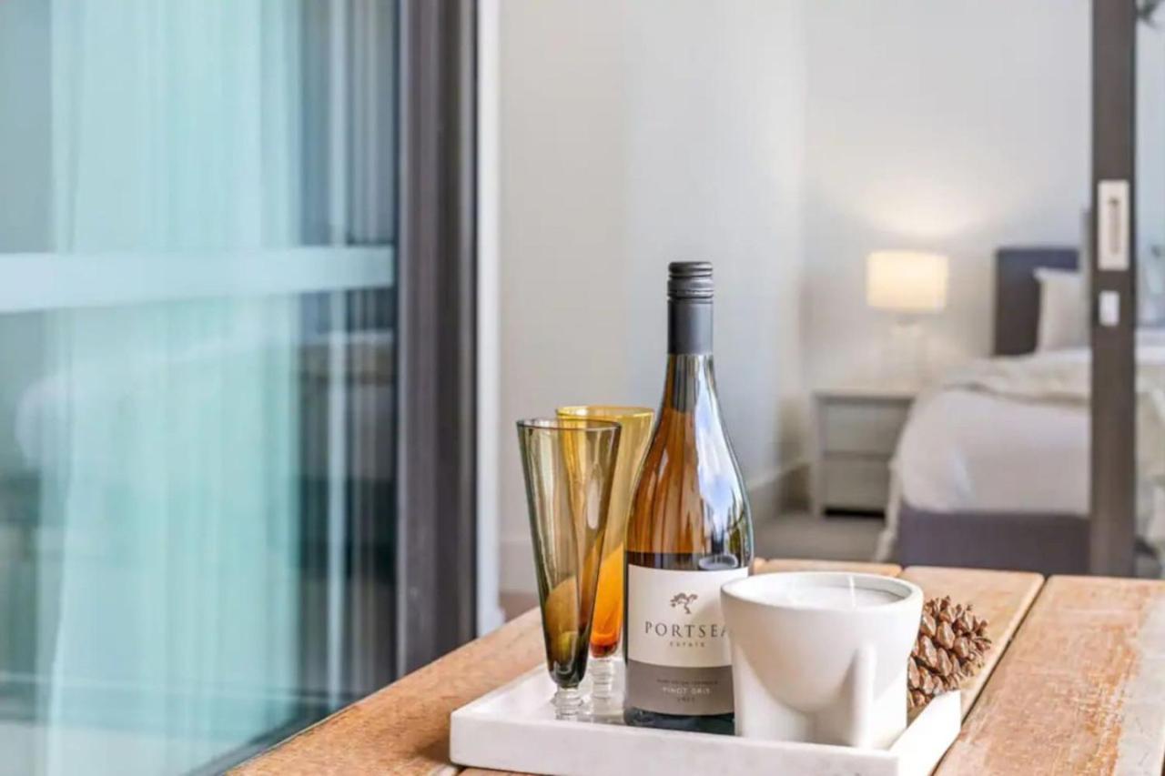 Parkvue 11 What A Spot Mornington Extérieur photo