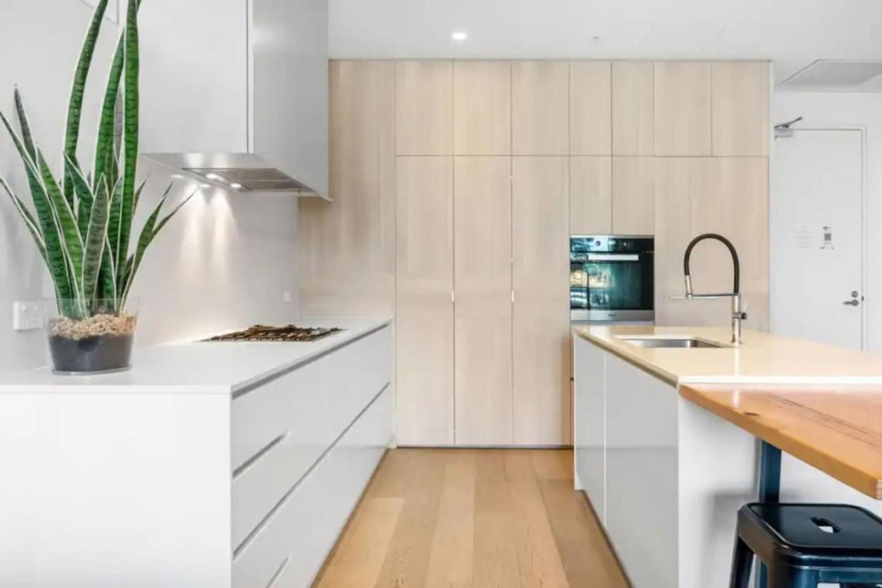 Parkvue 11 What A Spot Mornington Extérieur photo